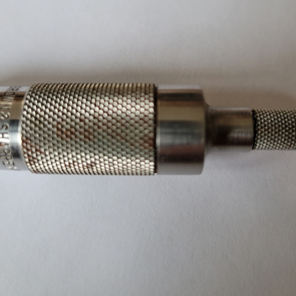 Vintage Brown & Sharpe 10S Mircometer - Picture 4 of 5